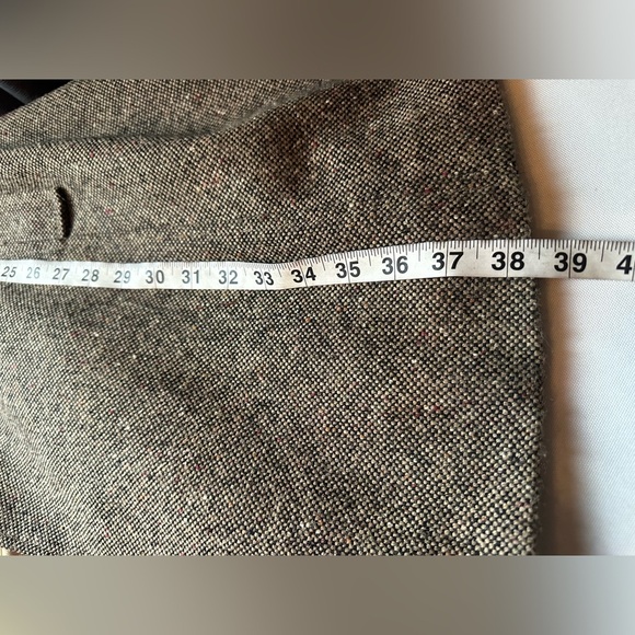 GAP XL Brown Coat - Picture 8 of 11